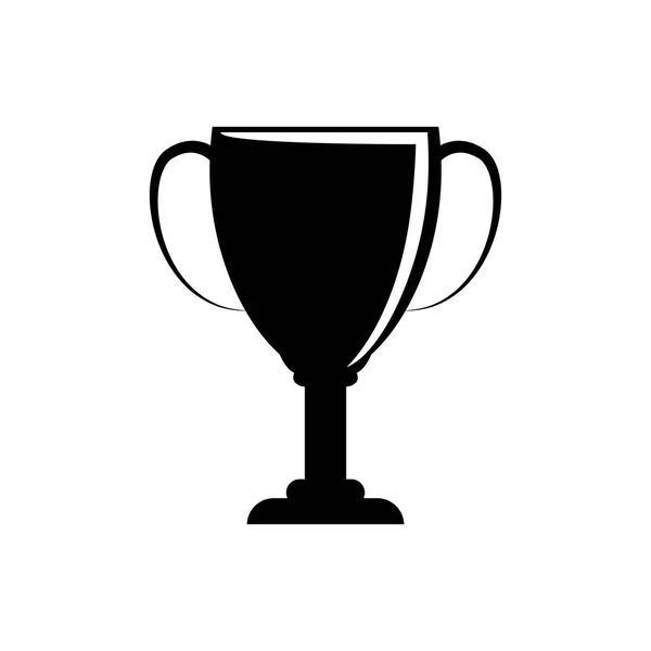 Кубок чемпионов — стоковый вектор