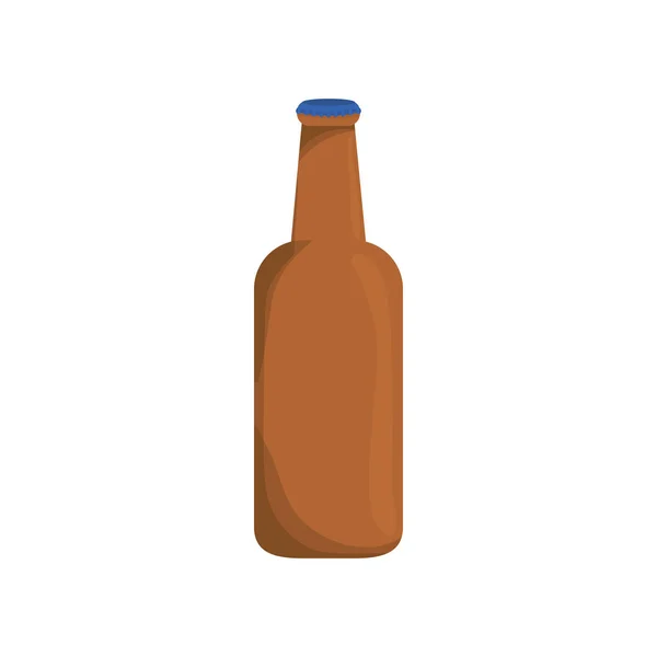 Cerveza y cervecería — Vector de stock