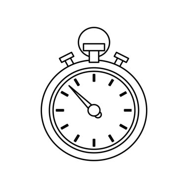 Spor Chronometre zamanlayıcı