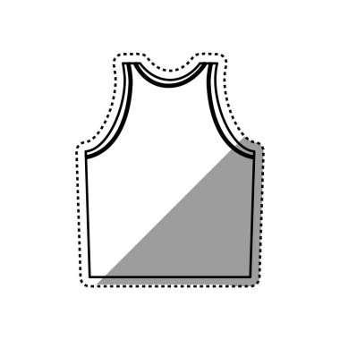 Kolsuz erkek gömlek