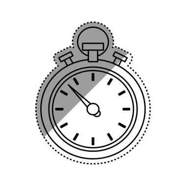 Spor Chronometre zamanlayıcı