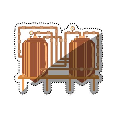 bira ve bira fabrikası