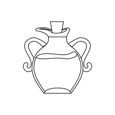 Zeytinyağı sağlıklı gıda