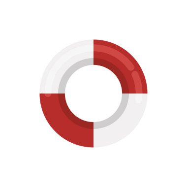 Kayan nokta deniz sembolü