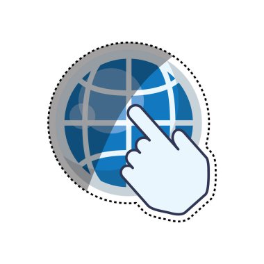 İzole küre küresel