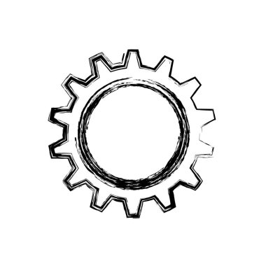 Dişli parça makine