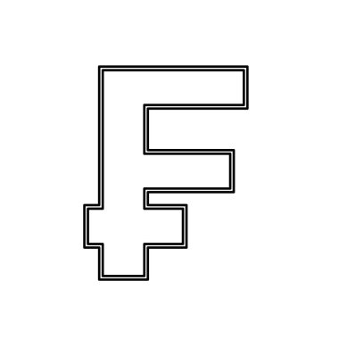 İsviçre Frangı para para