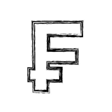 İsviçre Frangı para para