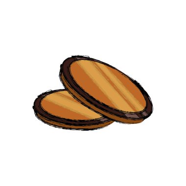 Boş paralar çizmek