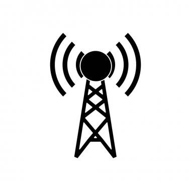 Kablosuz wifi alanına