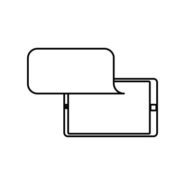 Kabarcık sohbet speakbox