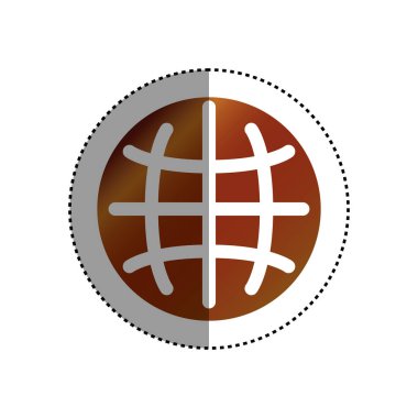 Küre küresel sembol