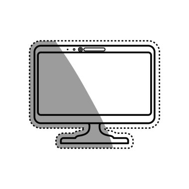 bilgisayar ekran teknolojisi