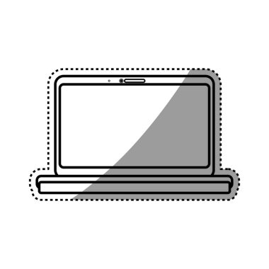 Dizüstü bilgisayar teknolojisi