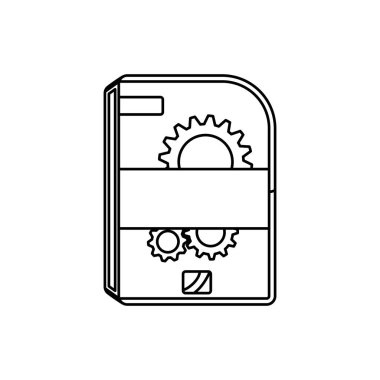 Yazılım bilgisayar kutusu