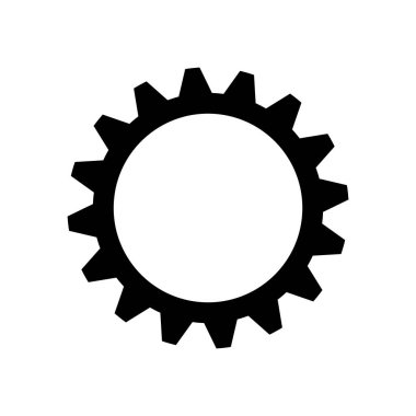 Dişli makine parça