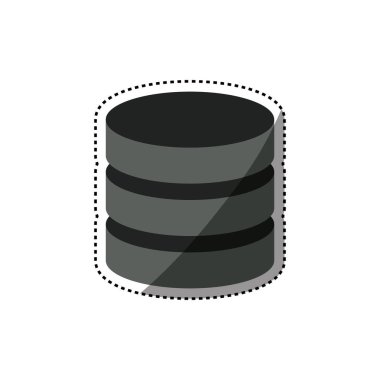 Sanal veritabanı depolama