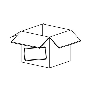 izole kutusunu açmak