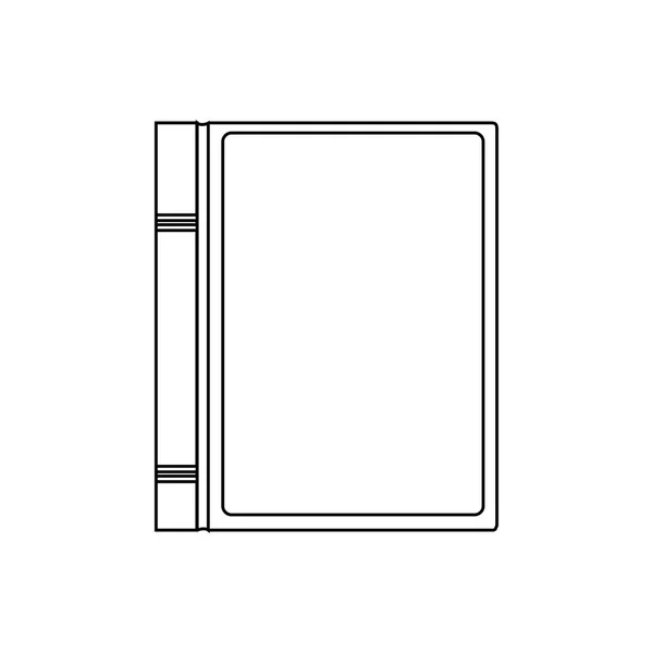 書籍・教育 — ストックベクタ