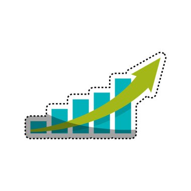 büyüyen istatistikleri barlar