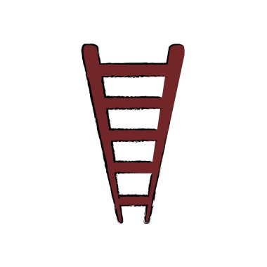 Merdiven ya da merdiven sembolü