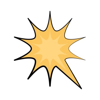 yıldız konuşma Nisan bir