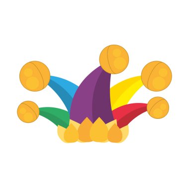 Soytarı şapkası April Fools gün