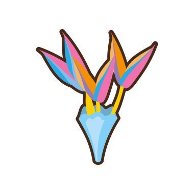 cennet çiçek buketi