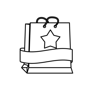 Alışveriş çantası hediye