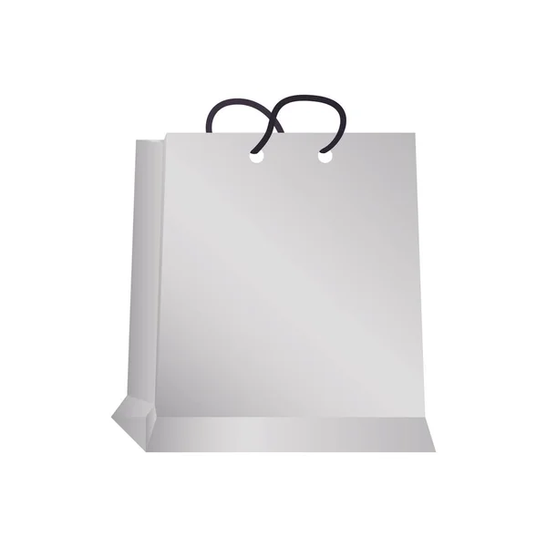 Shopping Bag regalo — Vettoriale Stock
