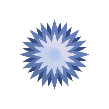 yıldız çiçek bahar simgesi