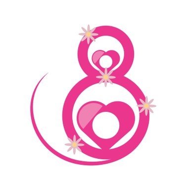 sembol kadınlar gün simgesini