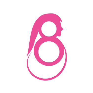 sembol kadınlar gün simgesini