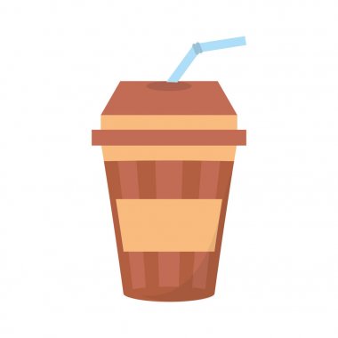 taze içecek plastik kap saman