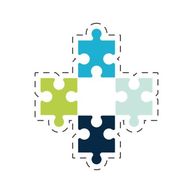 Bulmaca çözüm stratejisi görüntü