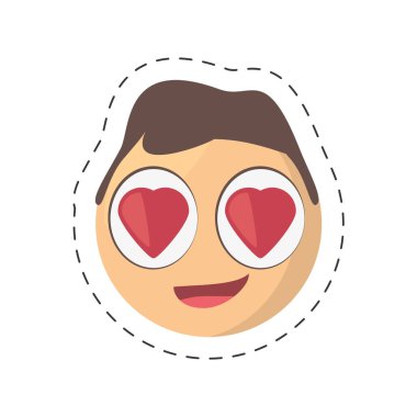 ifade aşk komik resim