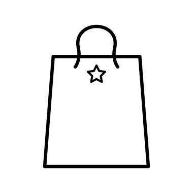 Alışveriş çantası hediye