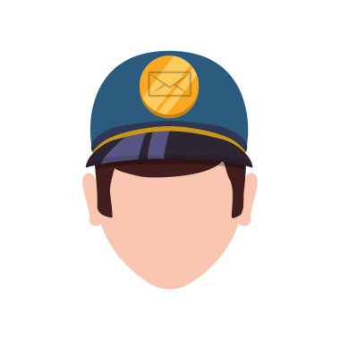 Postacı teslimat hizmeti