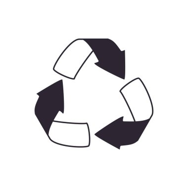 Geri dönüşüm azaltmak ve yeniden kullanma