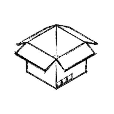 Kutusu teslim paketi