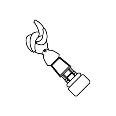 Robotik Kol teknoloji