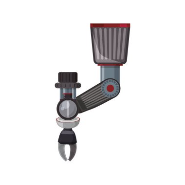 Robotik Kol teknoloji