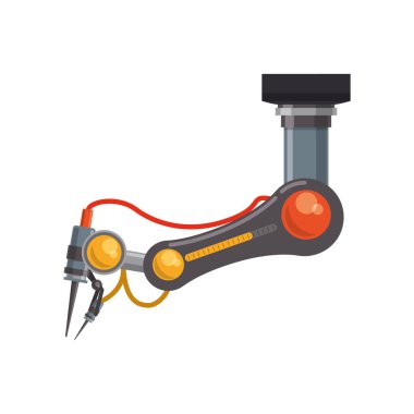 Robotik Kol teknoloji