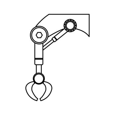Robotik Kol teknoloji