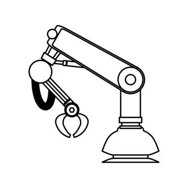 Robotik Kol teknoloji