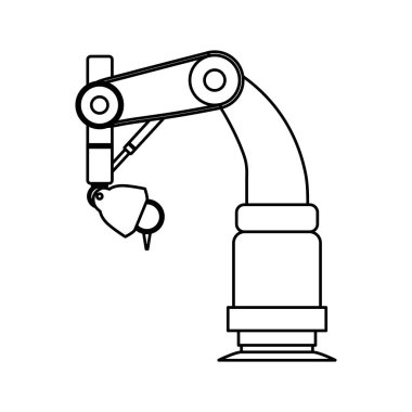 Robotik Kol teknoloji