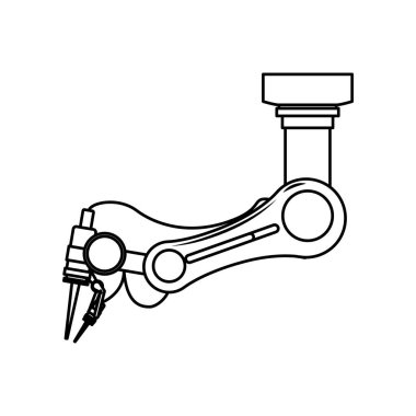 Robotik Kol teknoloji