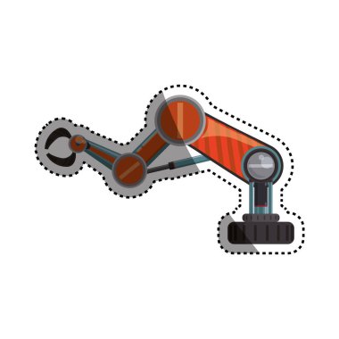 Robotik Kol teknoloji