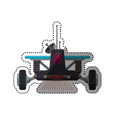 Robot makine teknolojisi