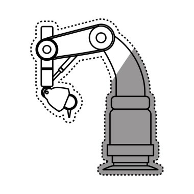 Robotik Kol teknoloji